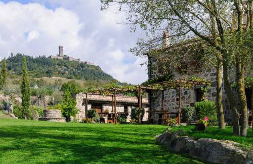 Girasole Cottage overlooking the Orcia valley in Tuscany - Foto 18