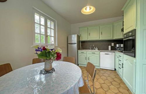 Maison tranquille dans le Perche pour 6 personnes, animaux acceptés - FR-1-497-205 - Foto 4