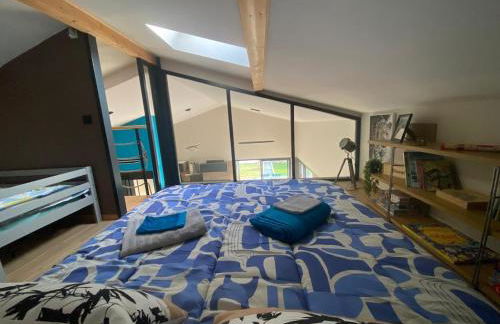 Au gîte 1619 - Foto 20