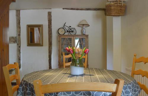 Jasmine Cottage - Uk4176 - Foto 9