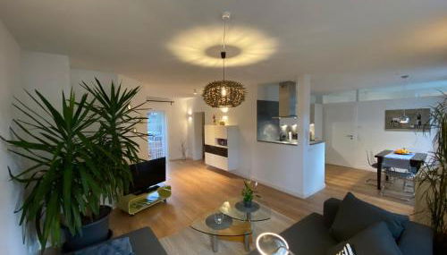 Schwalm-Apartment Treysa - Foto 5