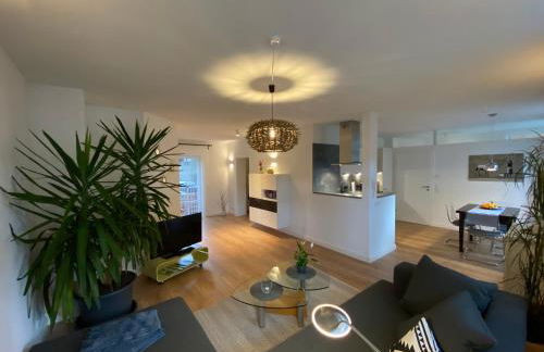 Schwalm-Apartment Treysa - Foto 5