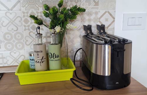 Castello Mountain Lake Iseo Hospitaty - Photo 16