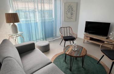 Villa Louis Pierre Appartement 3 pièces - Foto 6