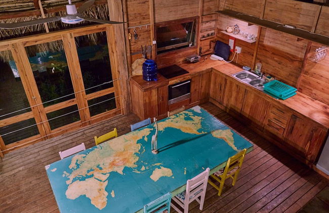 Casa Algodoal - Photo 16