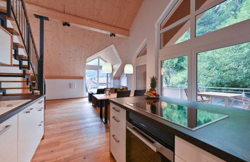 Ferienwohnung Zugspitze - Foto 11