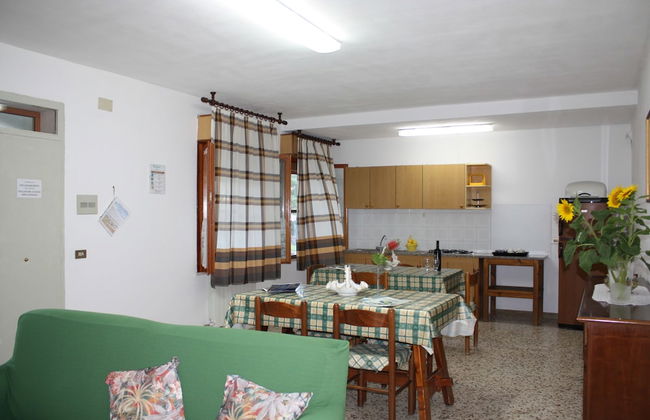 Agriturismo Magnaboschi - Photo 35