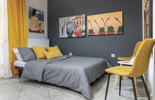 ArtHaus Gallery Stay - Foto 54