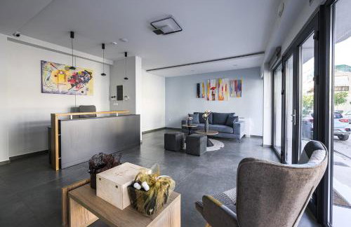 Antheon Suites Volos - Foto 5