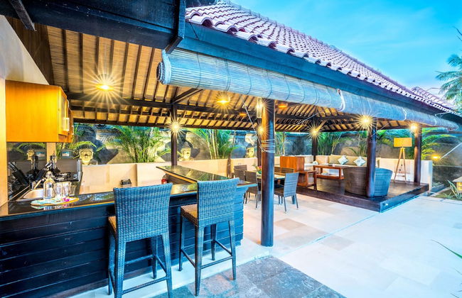 Gili Villas - Photo 38