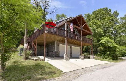 Lake House Retreat - Private Hot Tub - Foto 29