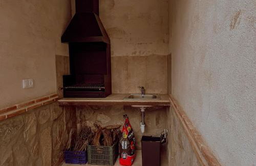 Casa Luna del Prado, Cerca de Puy Du Fou - Foto 25