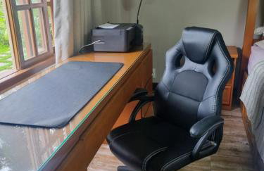 Casa da Colina-Comary Piscina, Sauna e Sinuca - Foto 46