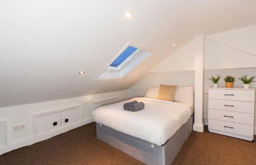 Cottage Flat 2BD Leyton Near Central Line - Sleeps 10 - Foto 12