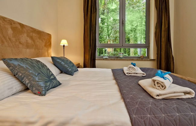 Willa Tamara BlueApart Jurata - Foto 12