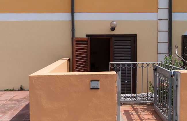 Residence Le Pavoncelle - Foto 14