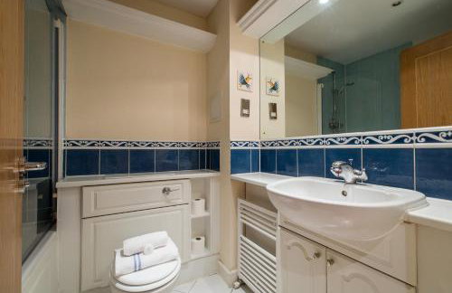 Stay Saint Paul's - Foto 16