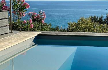 Villa with pool, sea view, Ste Lucie de Porto-Vecchio - Foto 6