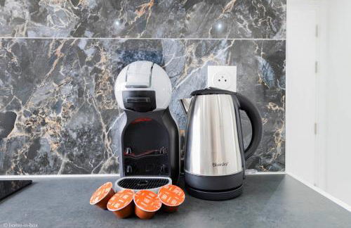 Moderne F2 proche ORLY, Paris - Foto 8