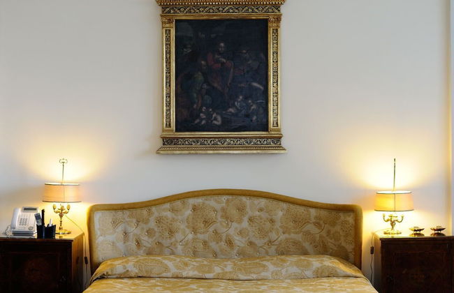 Villa Regina - Foto 10