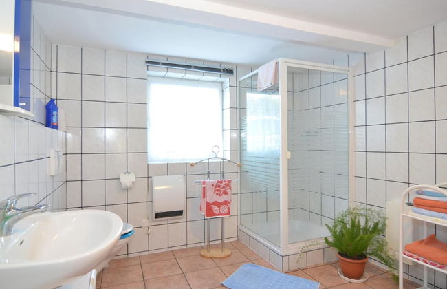 Holiday Home in Neustadt am Rennsteig With Pond - Foto 44