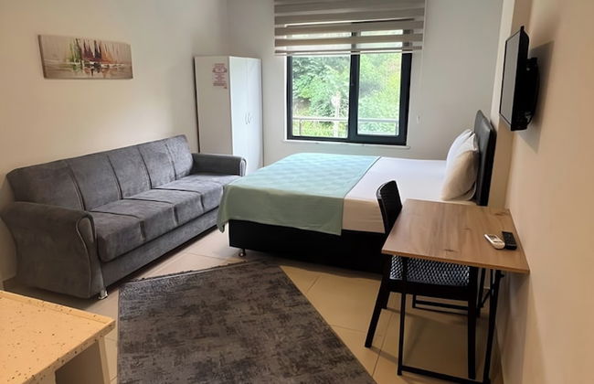 Karaca Suites Apart - Foto 4