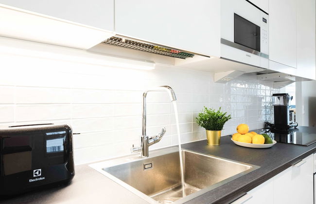 Rahulihomes Jyväskylä - Foto 31