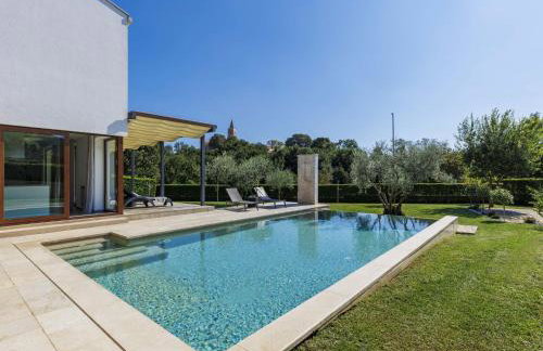 Villa Luna Nera by Interhome - Foto 59