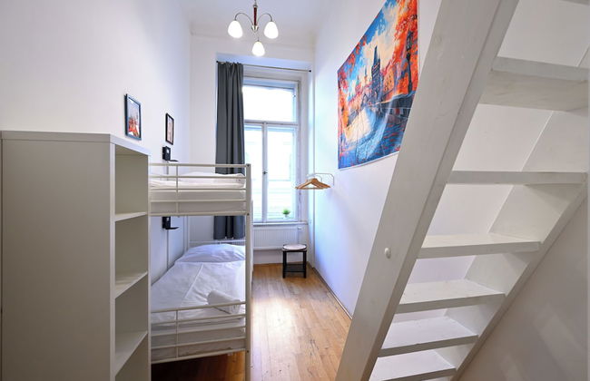 Hybernska Apartments - Foto 70