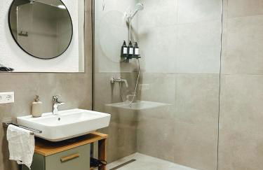 Modernes Apartment 5 Min zur Messe Parkplatz - Foto 19