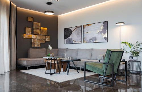 Athenian Riviera Luxurious Residence - Foto 6