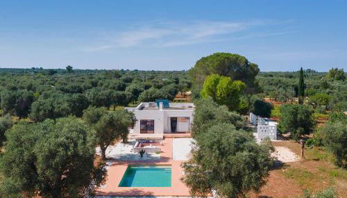 3538 Villa Sylvia by Perle di Puglia - Photo 2