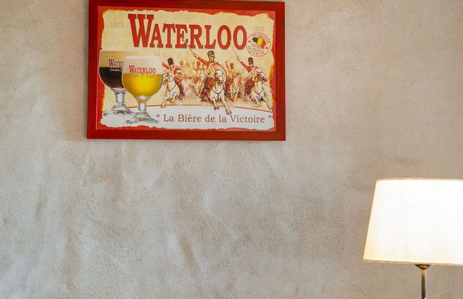 Getaway With Sauna in Falaen - Foto 38