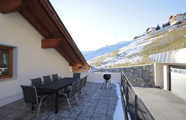 Apart Birgit - Photo 50