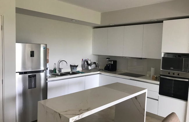 Departamento en Playa del Carmen. - Photo 30