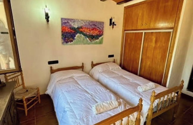 Culla Country House Rentalholidays REF 034 - Foto 5