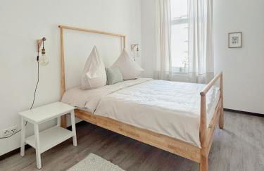 Deichstadt Apartments - Foto 20