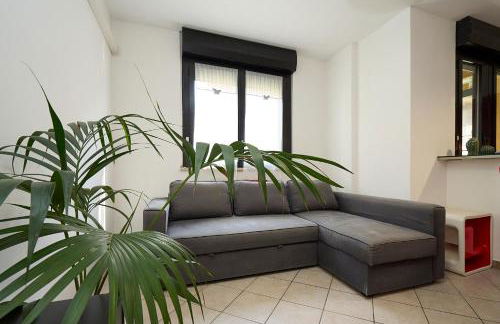 Humanitas House - 20 Minutes from DUOMO - Navigli - Foto 4