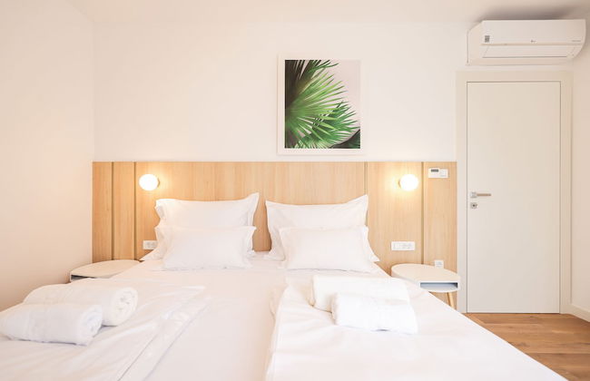 Adria Concept boutique apartments - Foto 5