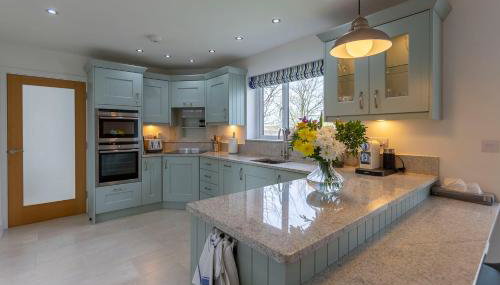 The Grove - Bude Cornwall - Foto 4