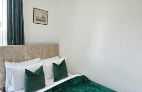 Jarrow Haven Contractor Family Stay with FREE Parking Sleeps 8 - Foto 9