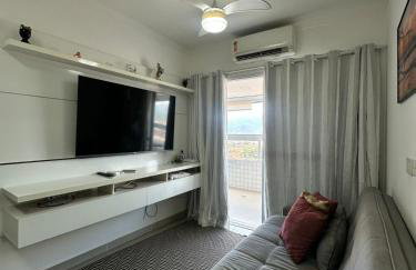 Apartamento Beira Mar Praia Grande - Photo 9