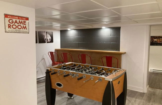 Chalet des Becassines Citq 310334 - Foto 20