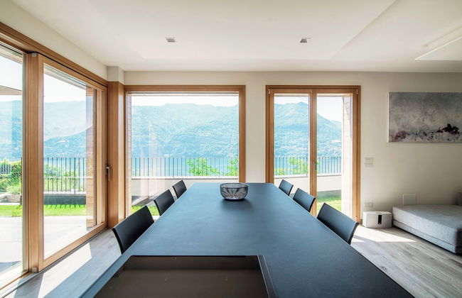 Villa Regina - Foto 41