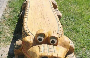 Mieszkanie dwupokojowe na wsi w domu dwurodzinnym - Foto 18