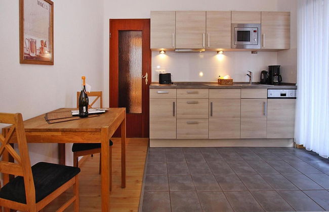 Apartment House Katharina, Westerland - Foto 12