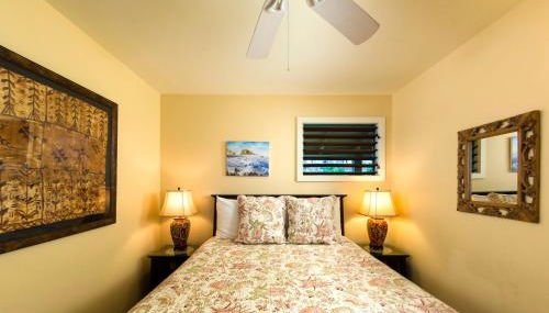 Hana Kai Maui - #5 Kaʻahumanu - Foto 2