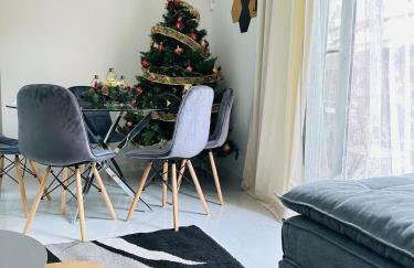 Downtown Lux apartment - Foto 20