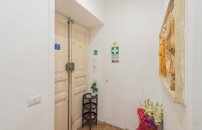 Rione Monti Suites - Foto 3