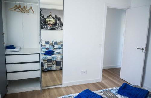 Ever House IFEMA Mar de Cristal - Foto 27